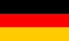 Deutsch flag
